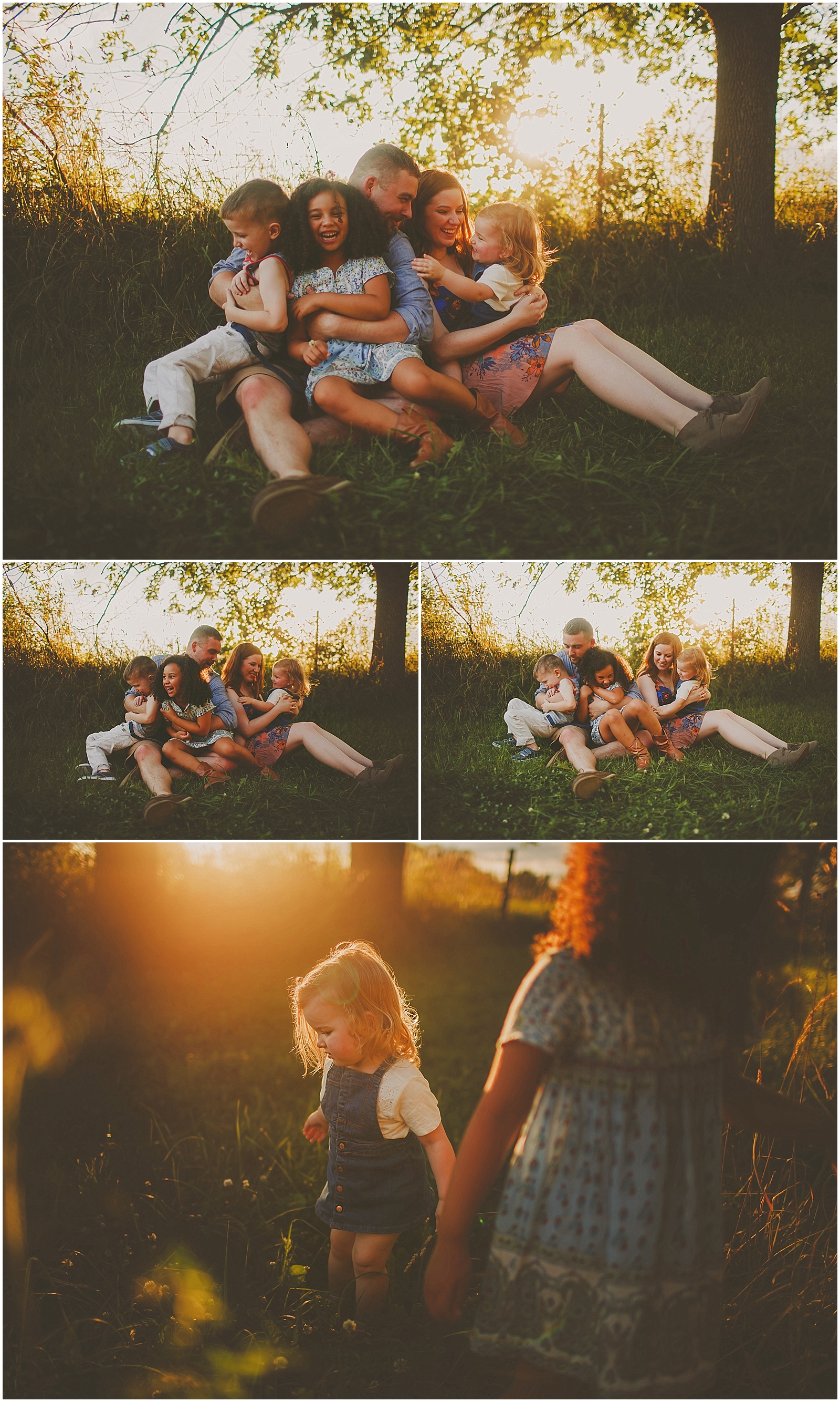 Orange County family and kids photographer Madeleine JL Photography